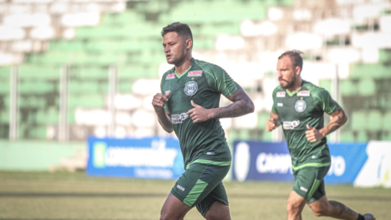 Coritiba x Cascavel: onde assistir ao vivo jogo de hoje – 27/3