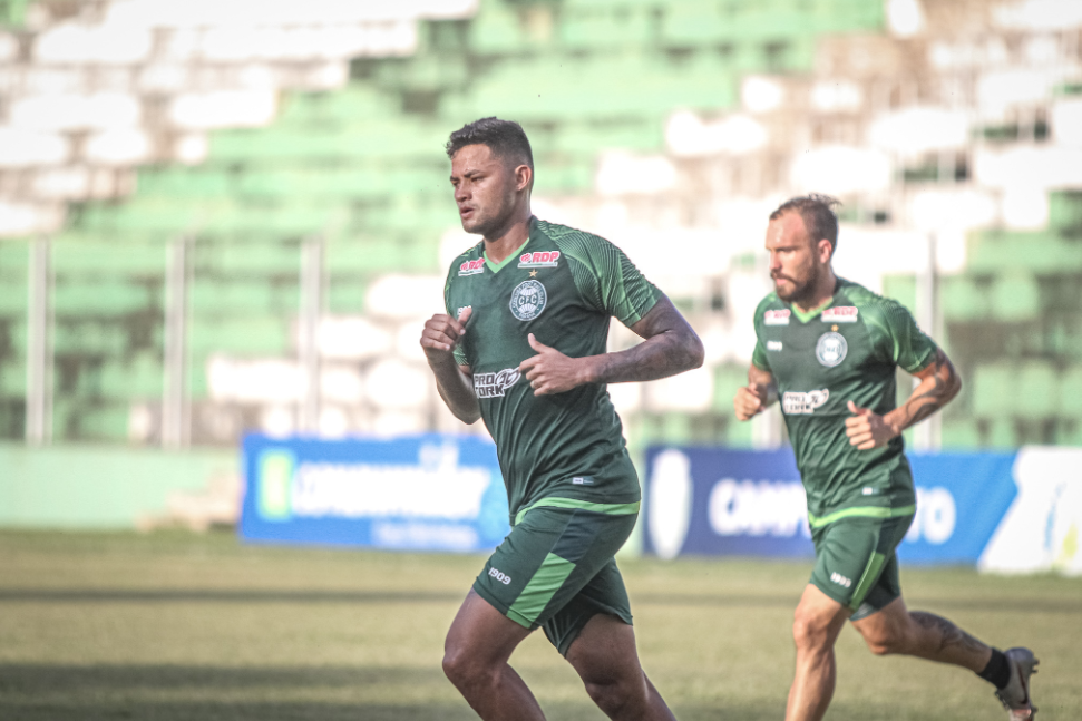 Coritiba x Cascavel: onde assistir ao vivo jogo de hoje - 27/3