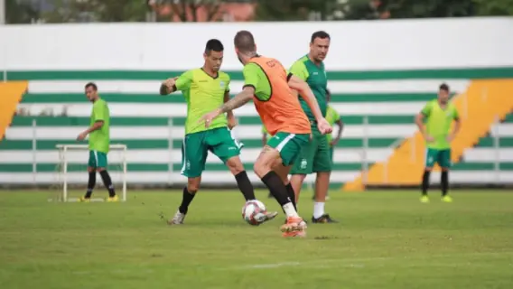 Luverdense x RB Bragantino hoje [01-04]: como assistir ao vivo