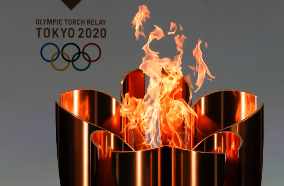 Próxima edição das Olimpíadas será realizada em Tóquio, no Japão