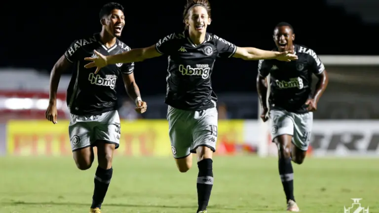 Vasco e Madureira: como assistir o jogo ao vivo hoje – 27/3