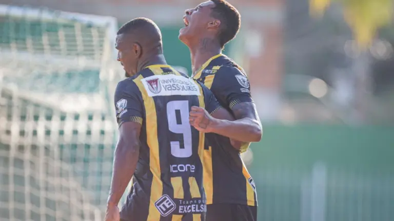 Volta Redonda e Boavista: onde assistir ao vivo e horário [01-04]