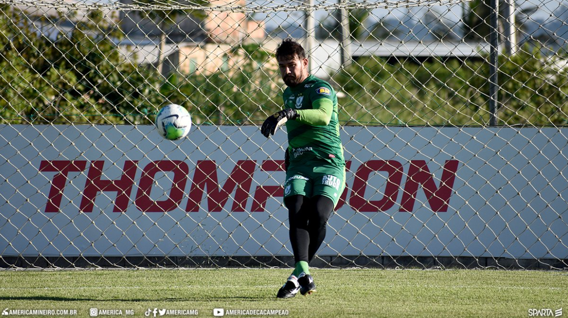 Treze x América-MG hoje 18/03: onde assistir e horário