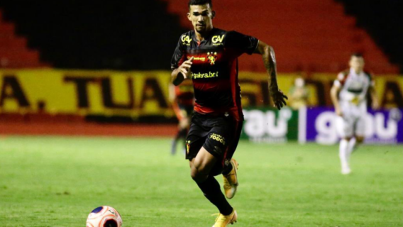 CRB x Sport – 6/3/2021: onde assistir e escalações de hoje