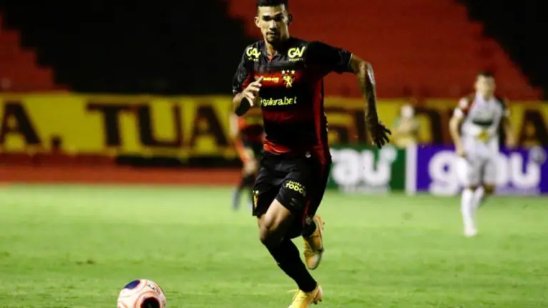 CRB x Sport – 6/3/2021: onde assistir e escalações de hoje