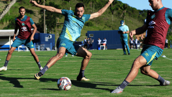 Criciúma x Chapecoense: onde assistir Campeonato Catarinense – 14/3