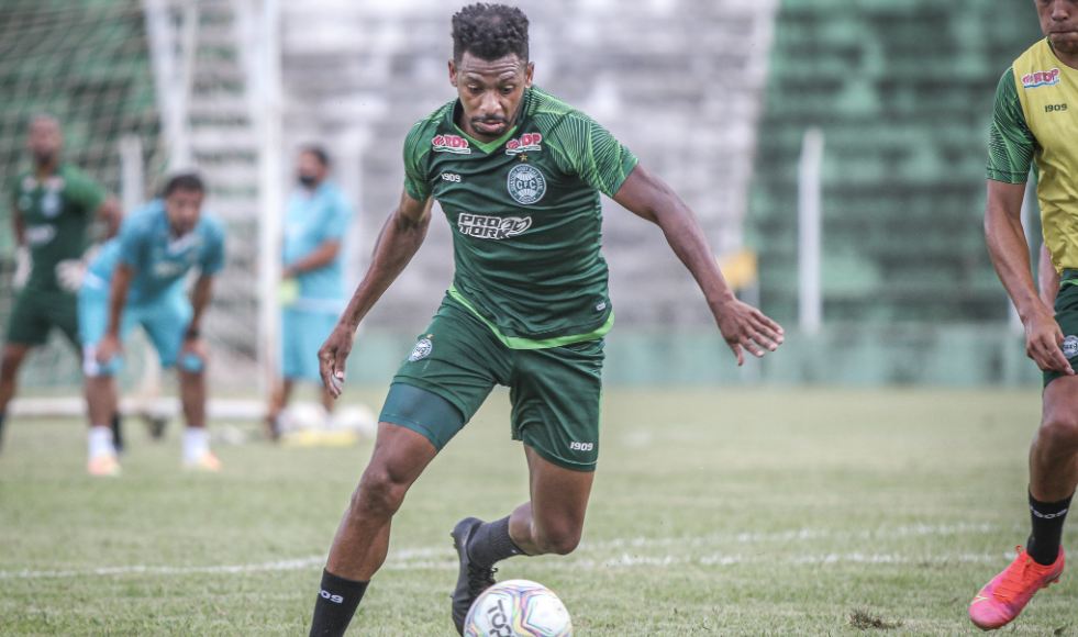 Veja onde assistir o duelo entre Maringá e Coritiba pelo Campeonato Paranaense