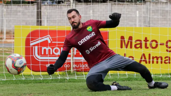 Operário VG x Cuiabá: onde assistir e horário do jogo hoje – 16/5