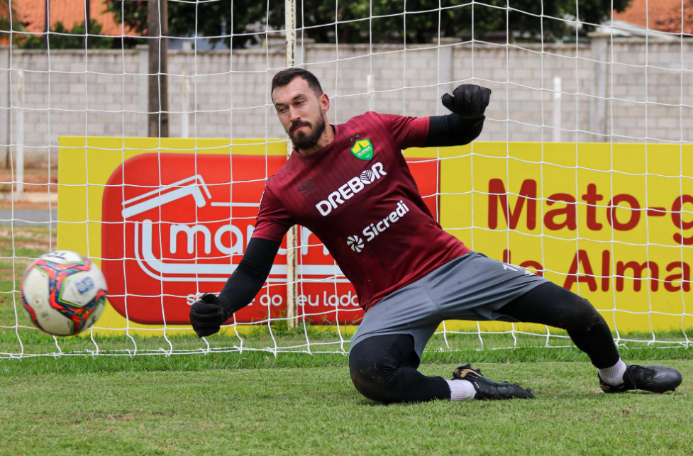 Operário VG x Cuiabá: onde assistir e horário do jogo hoje – 16/5