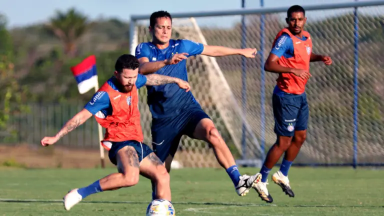 Bahia x Botafogo-PB – 6/3/2021: onde assistir o jogo hoje