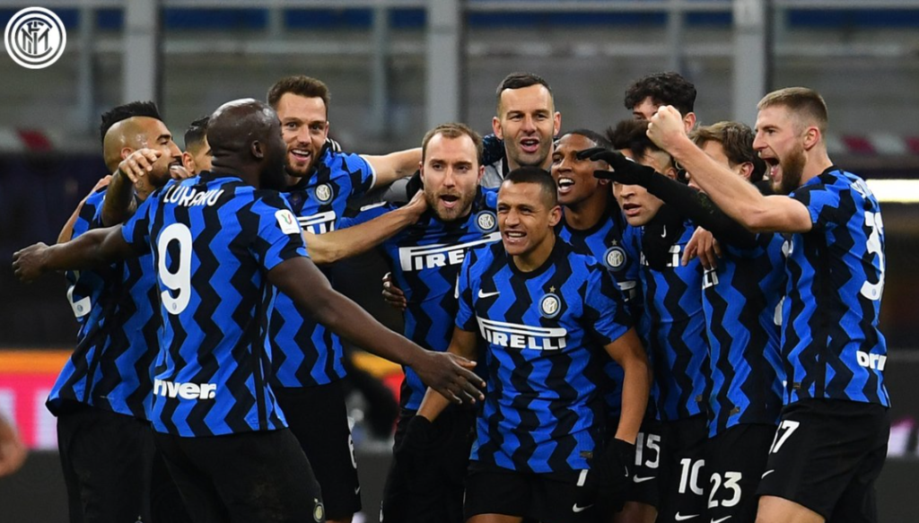 Onde assistir a Milan x Inter de Milão pela Champions League?