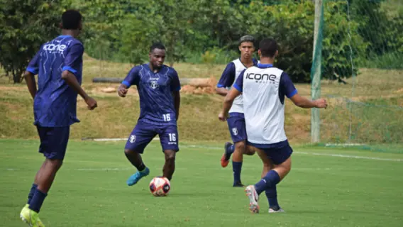 Resende e Portuguesa: assistir Campeonato Carioca hoje [01-04]