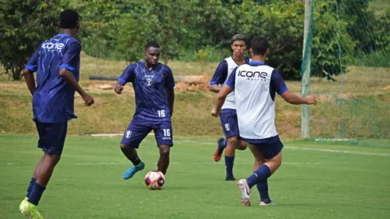 Resende e Portuguesa: assistir Campeonato Carioca hoje [01-04]