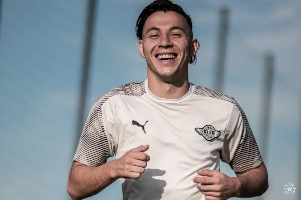 Paraguaios do Libertad estão classificados na Sul-americana