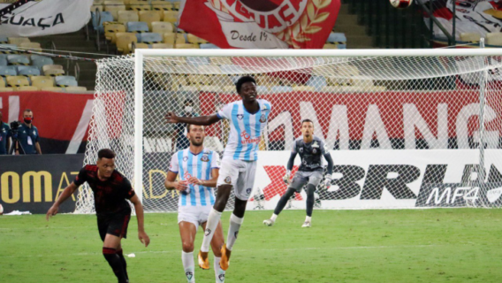 Boa Vista x Macaé: onde assistir ao vivo jogo do Cariocão 2021 – 15/3