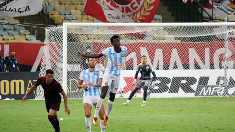 Boa Vista x Macaé: onde assistir ao vivo jogo do Cariocão 2021 – 15/3