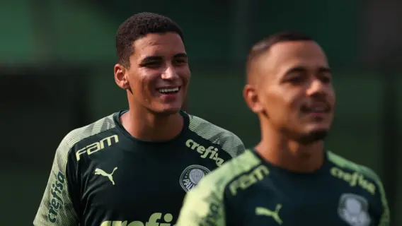 Como assistir o jogo do Palmeiras e São Bento no Paulistão hoje – 24/03