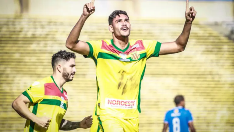 Sampaio Corrêa x Salgueiro: onde assistir e horário hoje [29-3]