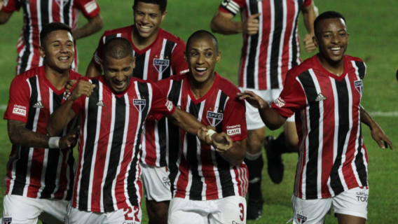 Onde assistir São Paulo x Santos no Paulistão hoje- 6/3/2021