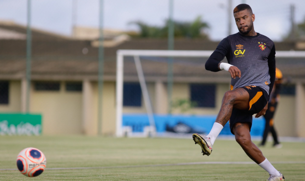 Confira como assistir o jogo entre Sport e Central hoje