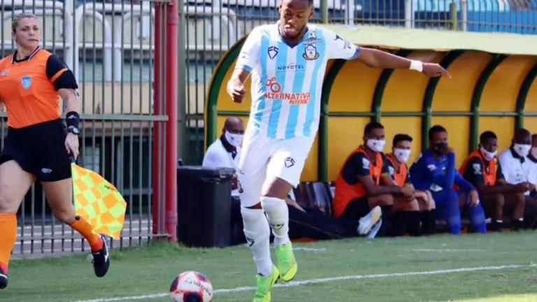 Portuguesa x Macaé: como assistir ao vivo jogo de hoje – 28/3