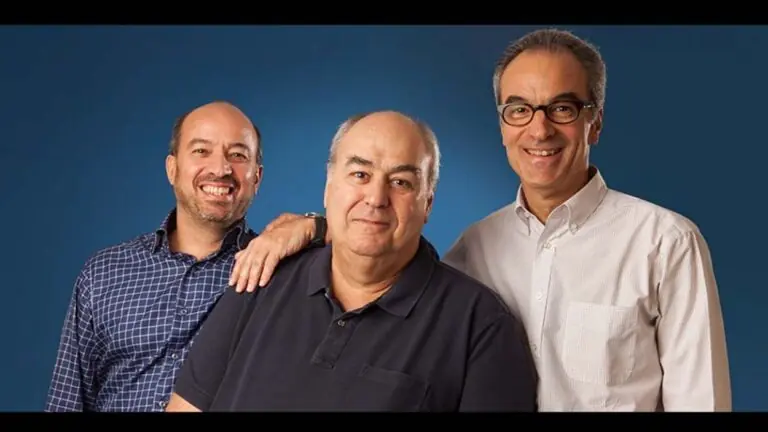 Saiba quem são as 10 famílias mais ricas do Brasil