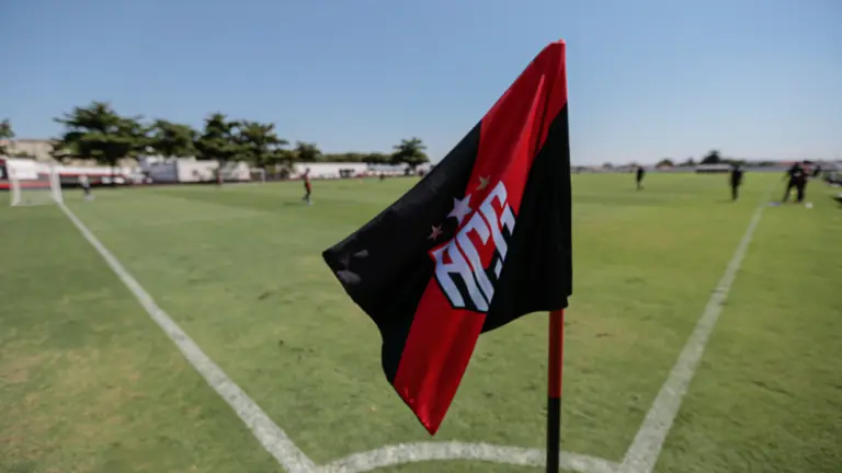 Jogo do Atlético GO na Sul-americana hoje – 12/5: como assistir e horário