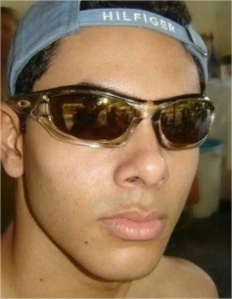 Foto: Reprodução/Jornal Extra