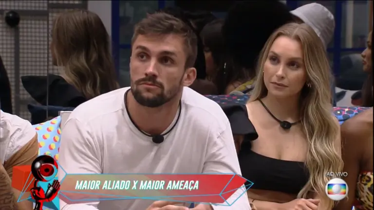 Jogo da discórdia BBB21: veja que horas começa e como assistir