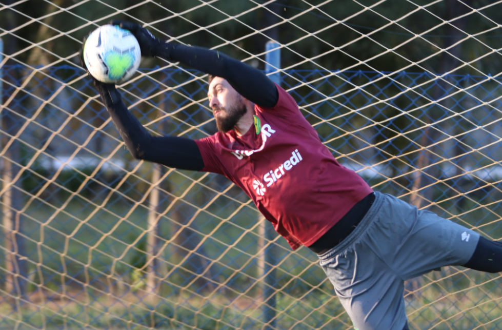 Sergipe x Cuiabá – 16/3: onde assistir jogo da 1ª fase da Copa do Brasil