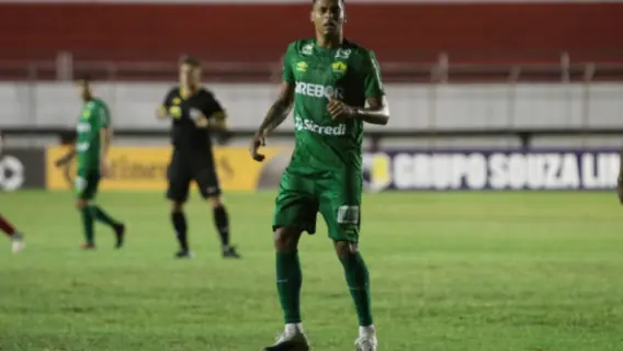 Ação x Cuiabá: onde assistir ao vivo e horário do jogo de hoje – 22/3