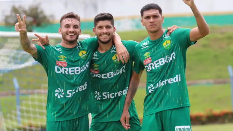 Cuiabá x Operário VG – 12/3: saiba onde assistir jogo do Mato-grossense