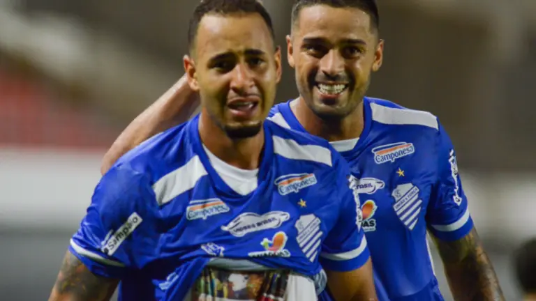 ASA x CSA: onde assistir ao vivo jogo de hoje – 27/3/2021