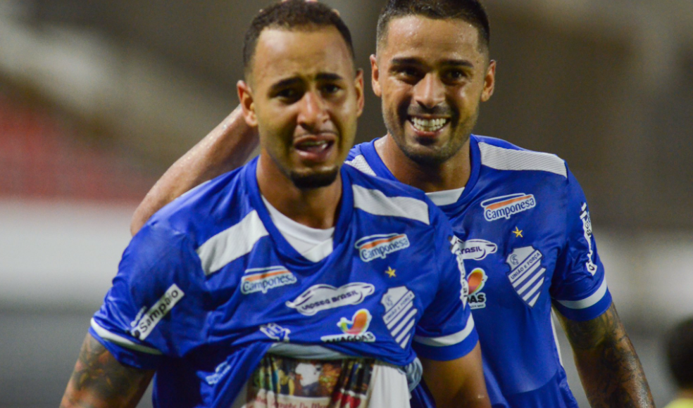 Saiba onde assistir o jogo entre ASA e CSA pelo Campeonato Alagoano
