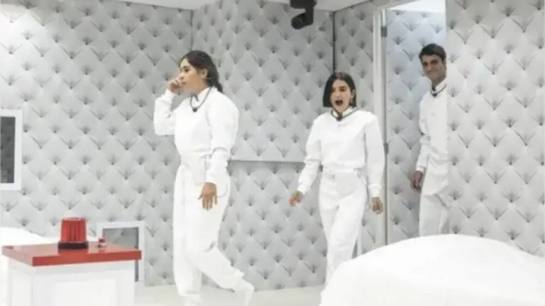 Quarto branco BBB21: web pede a volta da dinâmica