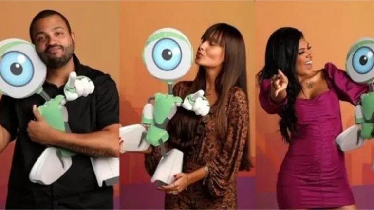 Enquete BBB21 quem sai: veja o 6º eliminado do paredão
