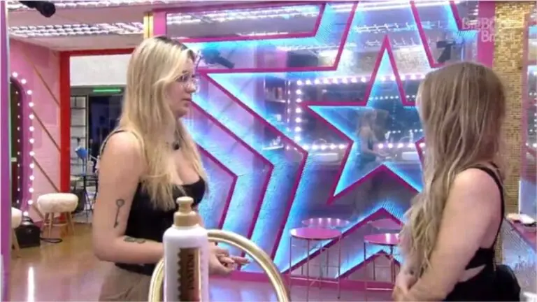 BBB21: Viih Tube pede desculpas após Carla Diaz flagrar falsidade