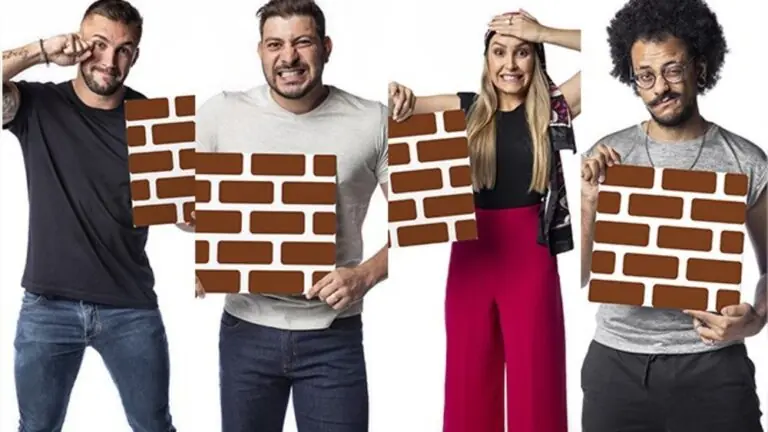 Paredão falso BBB21: quantos dias o eliminado ficará no quarto secreto?
