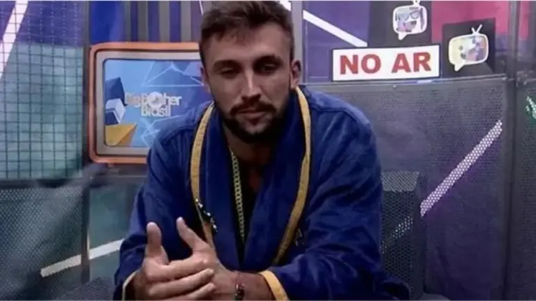 BBB21: veja como será a festa do líder Arthur hoje (31/3)