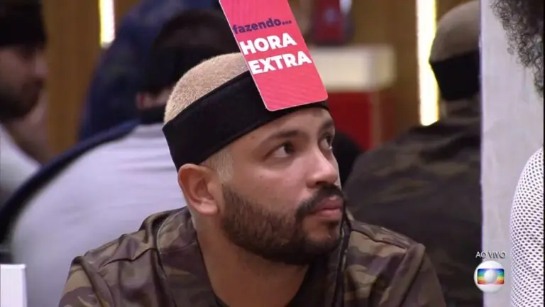 BBB21: João ‘dá aula’ em Projota em jogo da discórdia; veja como foi