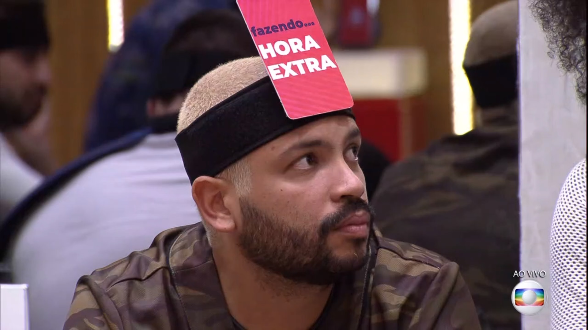 Projota - BBB21