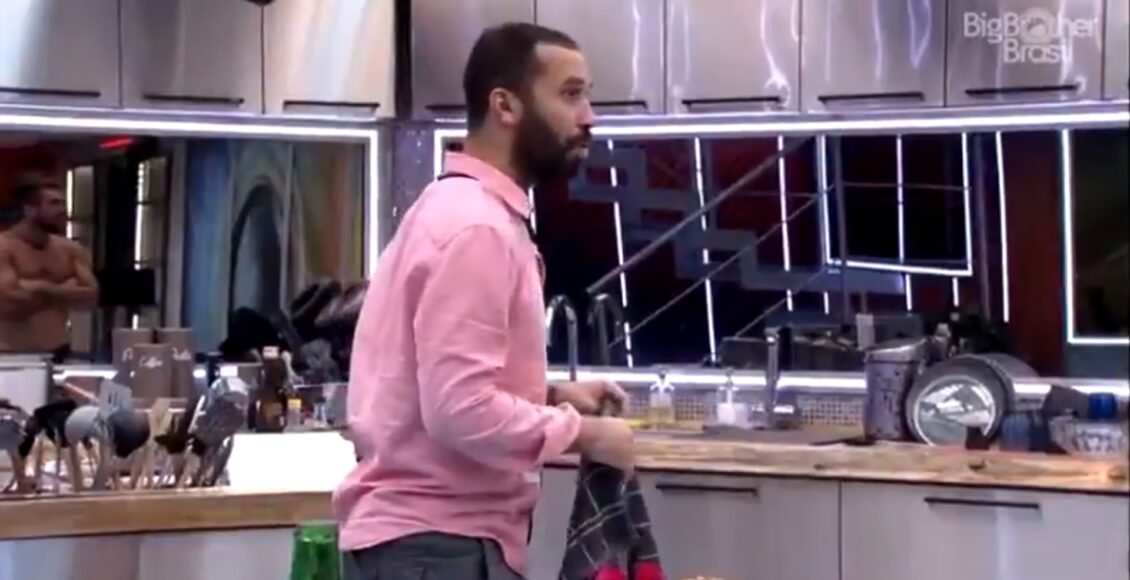 Big Boss - BBB21