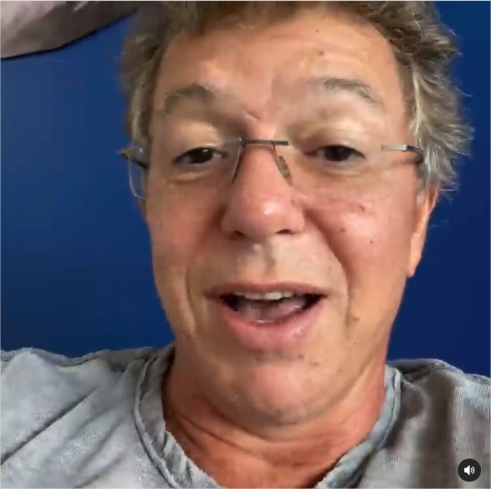 Almoço do líder BBB21 Boninho