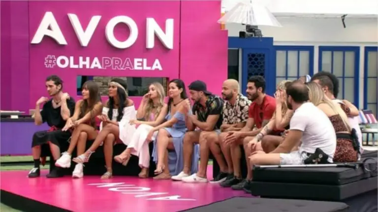 BBB21: brothers recebem mensagens das mães em ação da Avon