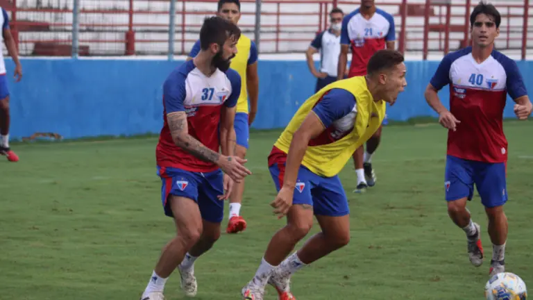 4 de Julho x Fortaleza: onde assistir Copa do Nordeste – 27/3