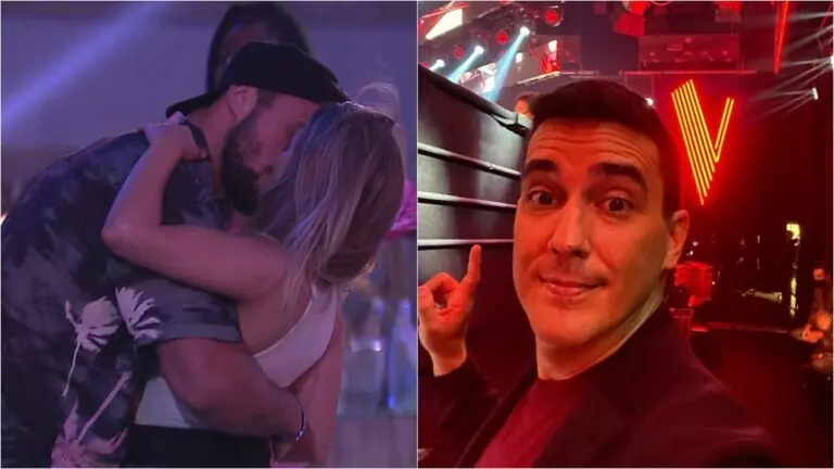 BBB21: saiba quem são os ex-namorados de Carla Diaz