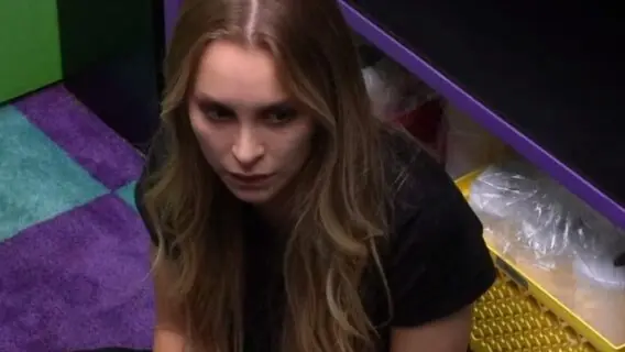 BBB21: Carla Diaz conta seus planos com as informações privilegiadas