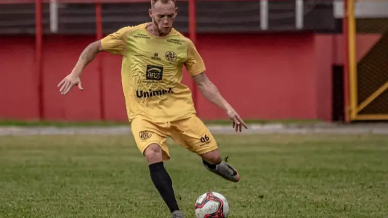 Uberlândia x Pouso Alegre: onde assistir Campeonato Mineiro 2021- 15/3