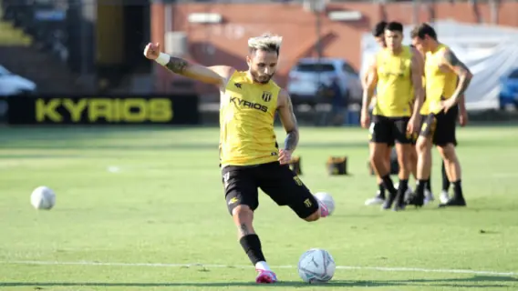 Atlético Nacional x Guaraní: onde assistir ao vivo a Libertadores – 18/3