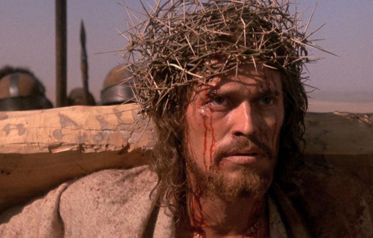 15 filmes de Jesus Cristo para assistir na Páscoa